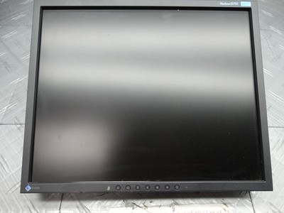 Eizo FlexScan S1701 Monitor Only 0FTB0001 | eBay