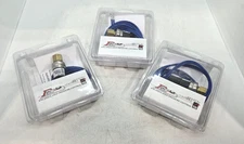 [LOT OF 3] Johnson Controls P100AP-201C Pressure Switch  FAST FREE SHIPPING b