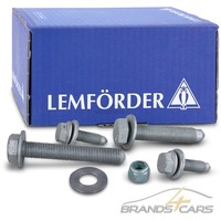 LemfÖRder Schraubensatz Domlager Hinten FÜR Audi A3 Q3 TT Seat Altea Leon VW