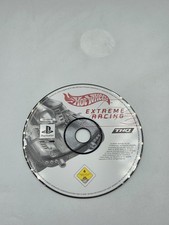 ebay® Auktion 397452473617 | PS1 Playstation 1 Hot Wheels Extreme Racing nur CD Disc only Thumbnail of ebay® auction 397452473617 | PS1 Playstation 1 Hot Wheels Extreme Racing nur CD Disc only