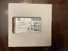 New ALLEN BRADLEY 440R-S13R2 Guardmaster GSR Safety Relay