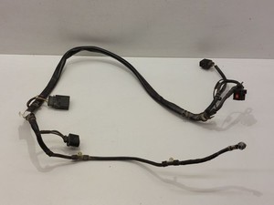 Volkswagen Caddy 2013 103KW Diesel Lichtmaschinenstecker 1J0973824