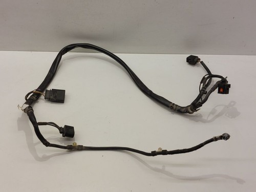 Volkswagen Caddy 2013 103KW Diesel Lichtmaschinenstecker 1J0973824