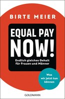 Equal PAY Now! | Birte Meier | Deutsch | Taschenbuch | 240 S. | 2023 | Go*dmann