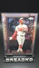 2025 Topps Chrome Update Series - Yoan Moncada #USC22 Refractor