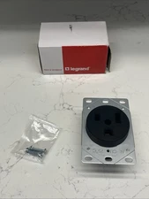 Legrand 3804 Power Outlet