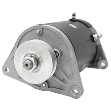 GSB107-01 12V Starter Generator Compatible with Club car EZ-GO TXT 1980-1993 