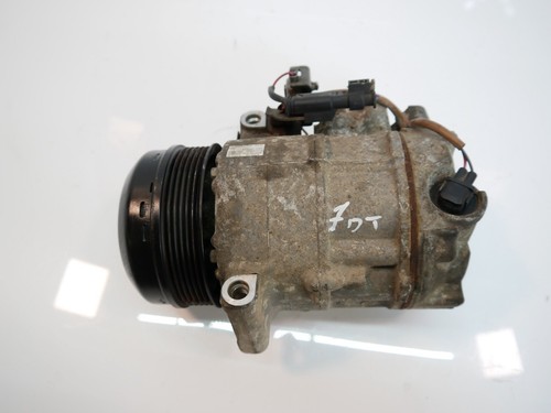 Klimakompressor für Mercedes C-Klasse 2,2 CDI OM651.911 651.911 447280-7091