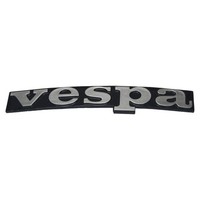 Emblem Schriftzug Beinschild 2 Pins 120X18Mm FüR Vespa FL 125 50 PK XL