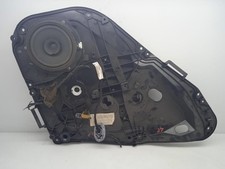 ALZACRISTALLO ELETTRICO POST. SX PER FORD Fiesta 5° Serie (05>08)