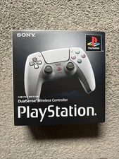 Sony PlayStation 5 DualSense 30th Anniversary Controller New in Box  Sealed