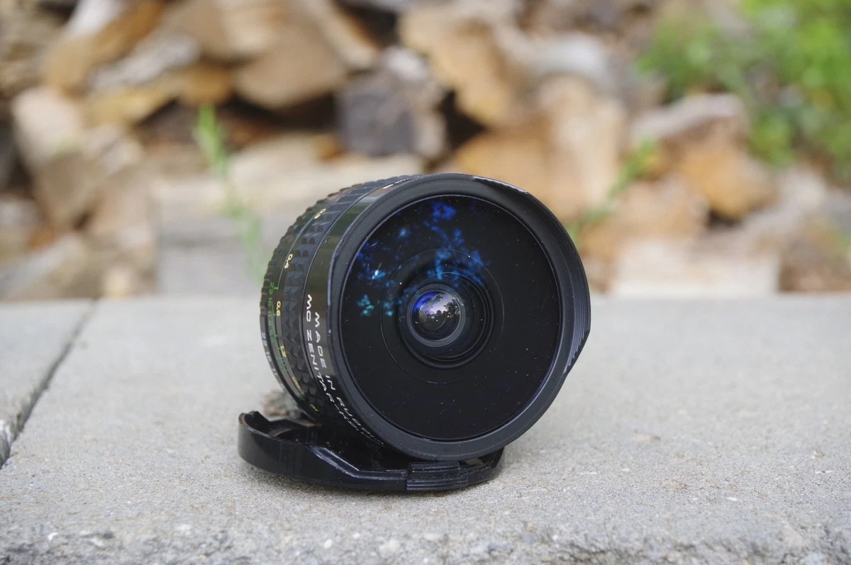 Pentax K 16mm Focal Camera Lenses for sale | eBay