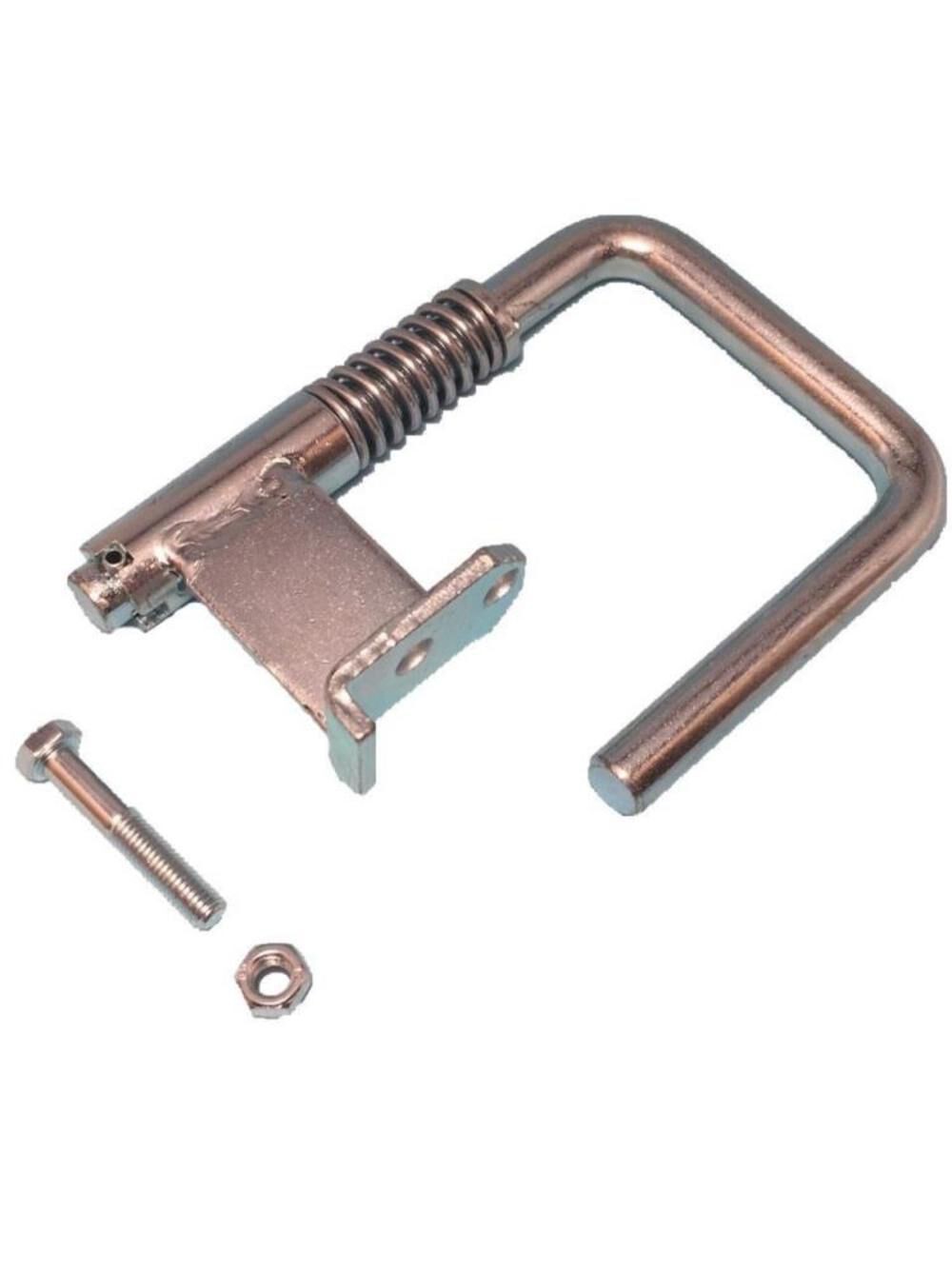 Вешалка для катушечного пистолета с подставками для инструментов