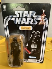 Star Wars TVC Vintage Collection Darth Vader NEW VC334 3.75  Figure New Hope