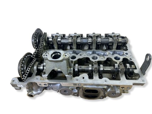 BMW 3 G20 G21 2023 Hybrid (Benzin / Elektro) Zylinderkopf 9894128 120KW 1998CM3