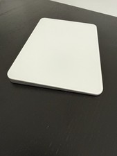 Apple Magic Trackpad  A1535 White Bluetooth Wireless Touchpad - White
