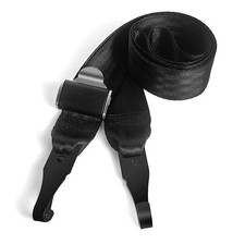 General Latch Interface Strap The Passenger Car Baby Seat Fixing Straps Latch...