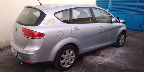 5P0837401N Elevalunas Delantero Izquierdo para SEAT ALTEA XL (5P5) Family 745347 - Imagen 10 de 10