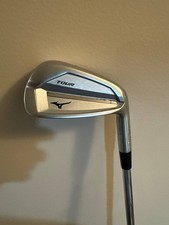Mizuno JPX 921 Tour 8 Iron NS Pro Modus 3 Stiff Steel RH Fast Shipping