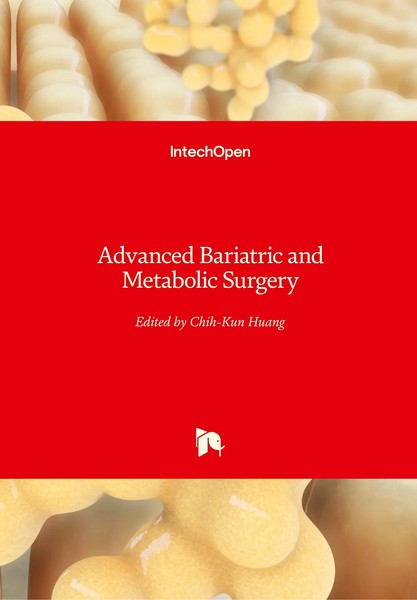 Chih-Kun Huang | Advanced Bariatric And Metabolic Surgery | Buch | Englisch-image