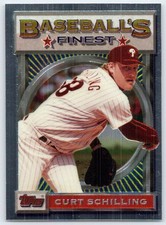 Curt Schilling's Personal Memorabilia Part of 2011 All-Star Fan Fest Auction 13