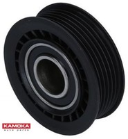 Kamoka R0148 Spannrolle FüR Keilrippenriemen Spannrolle FüR Keilriemen