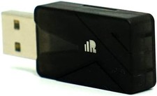 FrSky Compact XSR-SIM USB Dongle for Transmitters and Module black