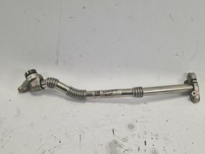 Leitung OPEL Astra K 1.6 CDTI - 55500870 - Turbinenschmierrohr