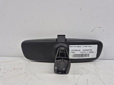 Retroviseur intérieur Ford FOCUS
