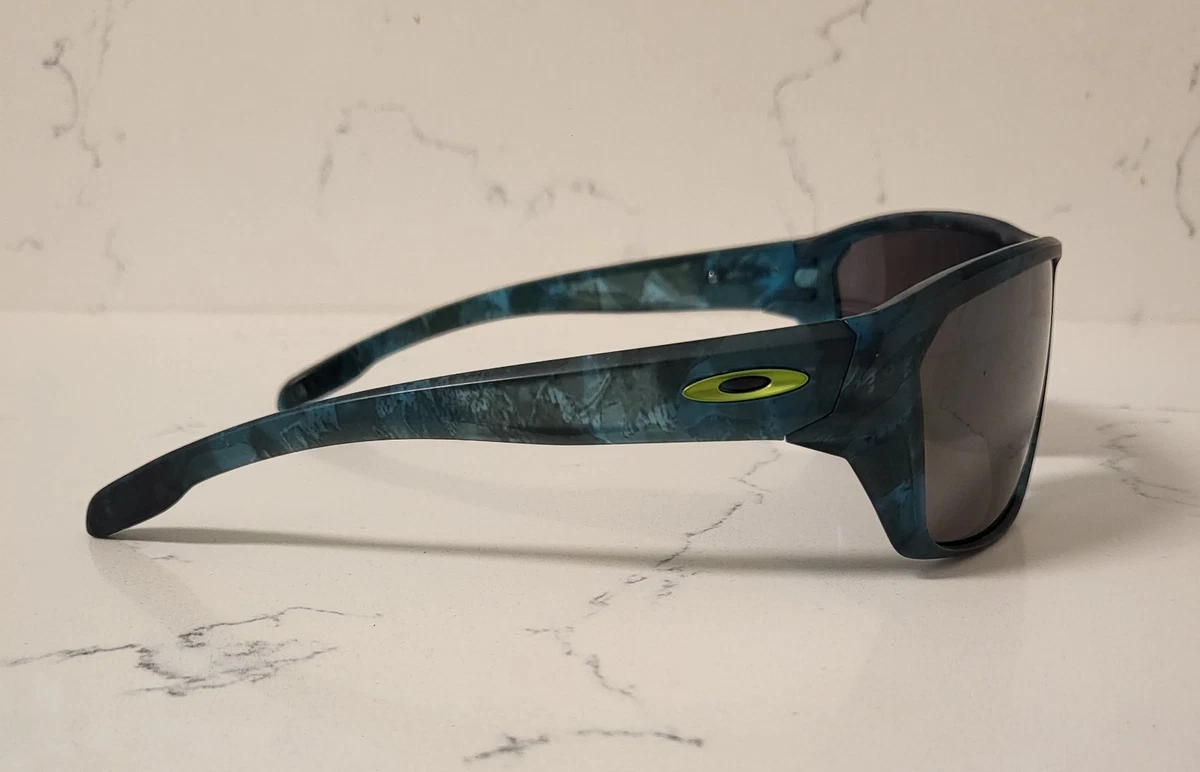 Очки солнцезащитные мужские Oakley Split Shot - огромный выбор по