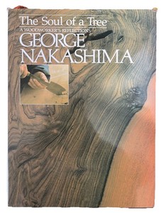 Soul of a Tree Nakashima | eBay