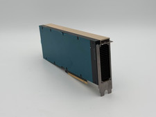 NVidia Tesla A16 64GB Ampere Server VDI AI KI GPU PCIe x16 4.0 250W 5120 CUDA