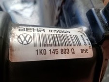 1K0145803Q ladeluftkühler SEAT LEON 1P1 REFERENCE 2005 102075