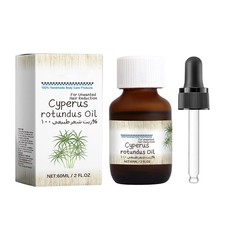 Cyperus Rotundus Oil Essential Oil Natural Cy...