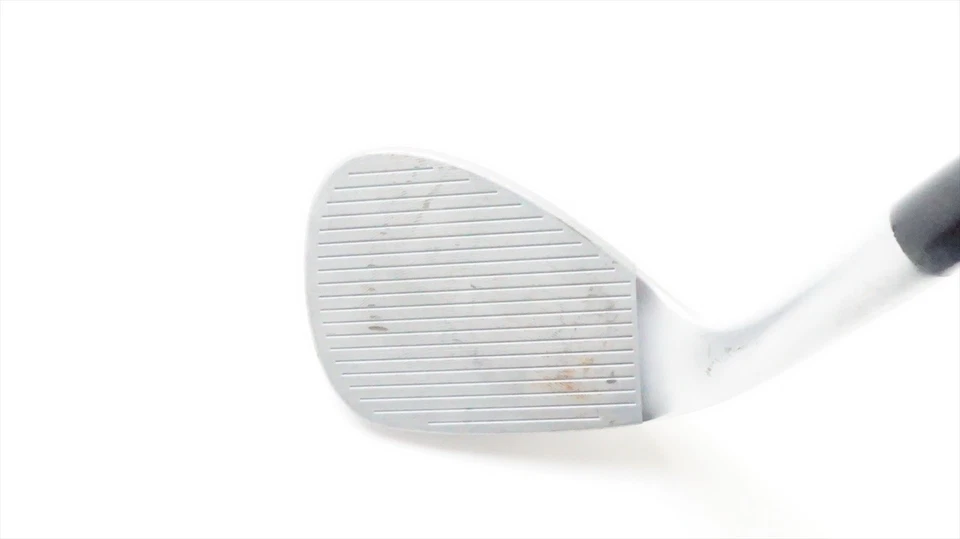 Mint Cleveland Rtx Full Face 2 Tour Satin Wedge 52°-8 Dynamic Gold 115 Spinner - Imagem 2 de 4