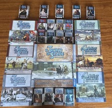 Il Trono Di Spade Lcg