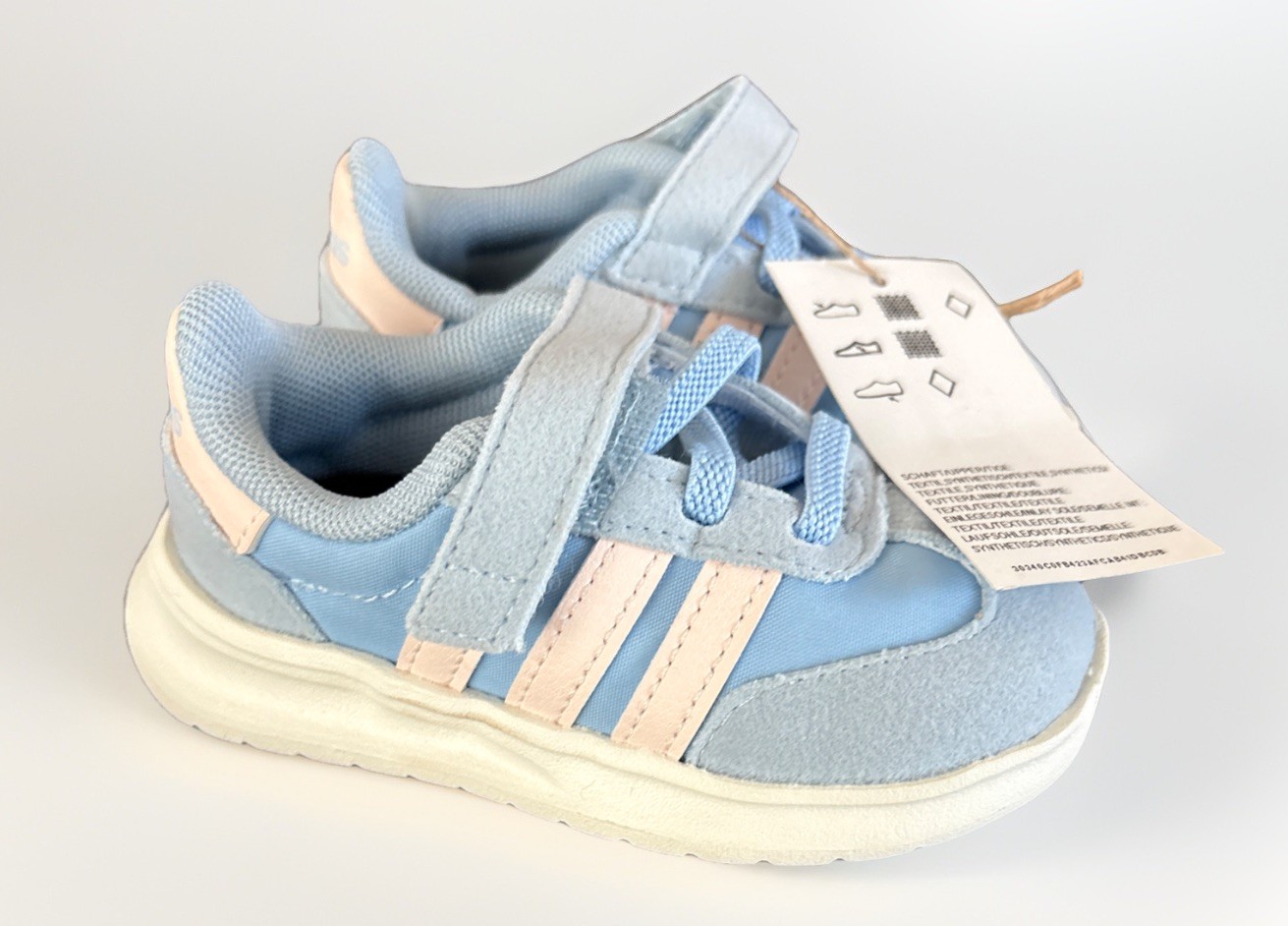 Size 5k Athletic Shoes New