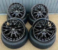 20 Zoll WH37 Winterkompletträder Winterreifen 245/40 R20 für BMW 5er G60 G61 G6K