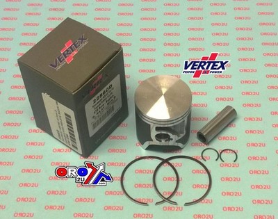 Vertex Kolben Kit Vertex 44,5 a Kawasaki KX 65 00-22, Vertex 22860a Suzuki RM 65