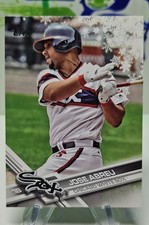 2017 Topps Holiday - José Abreu #HMW55 *