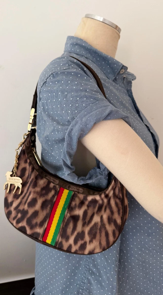 Le SportSac L.A.M.B. Gwen Stefani Zip Bags & Handbags for Women