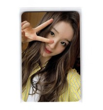 NMIXX Sullyoon Photocard MIXXPEDIA: PICK PARIS 2nd Photobook
