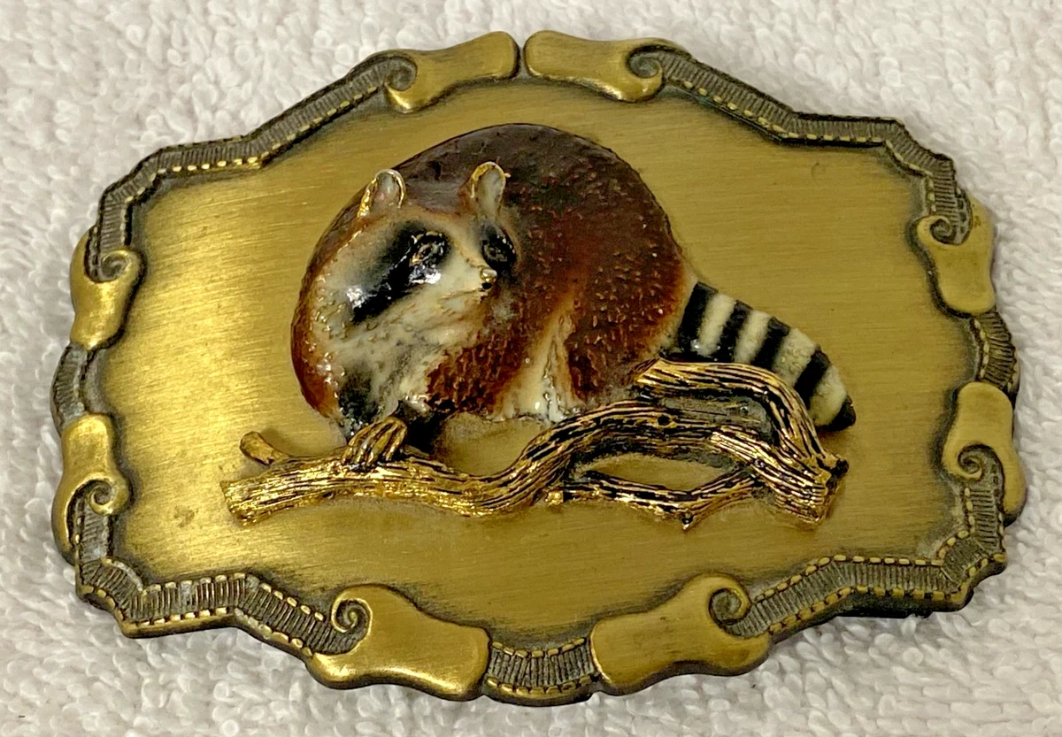 Rain-tree Original Vintage Belt Buckles for sale | eBay