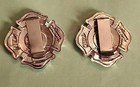 Pair Of A.C.L. Captain & Member Badges — photo 4
