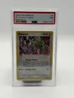 The Pokémon Company Rayquaza Emerald 9/106 Holo Rare English PSA 7 Graded