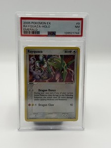 Rayquaza 9 106 | eBay