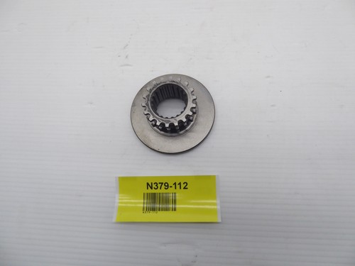 Suzuki SV 650 2001 AV Steuerkettenritzel