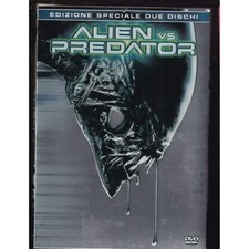 Alien vs Predator (edizione speciale) 8010312054778
