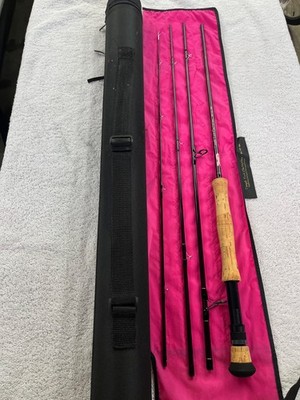 temple fork outfitters fly rod | eBay