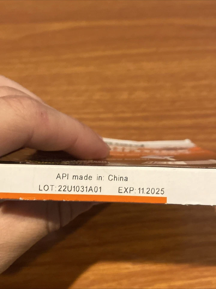 Safe-Guard - Desparasitante canino - Solo para perros - Fenbendazol Foto 2 de 2